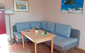 Ferienhaus Rerik MOST 2103